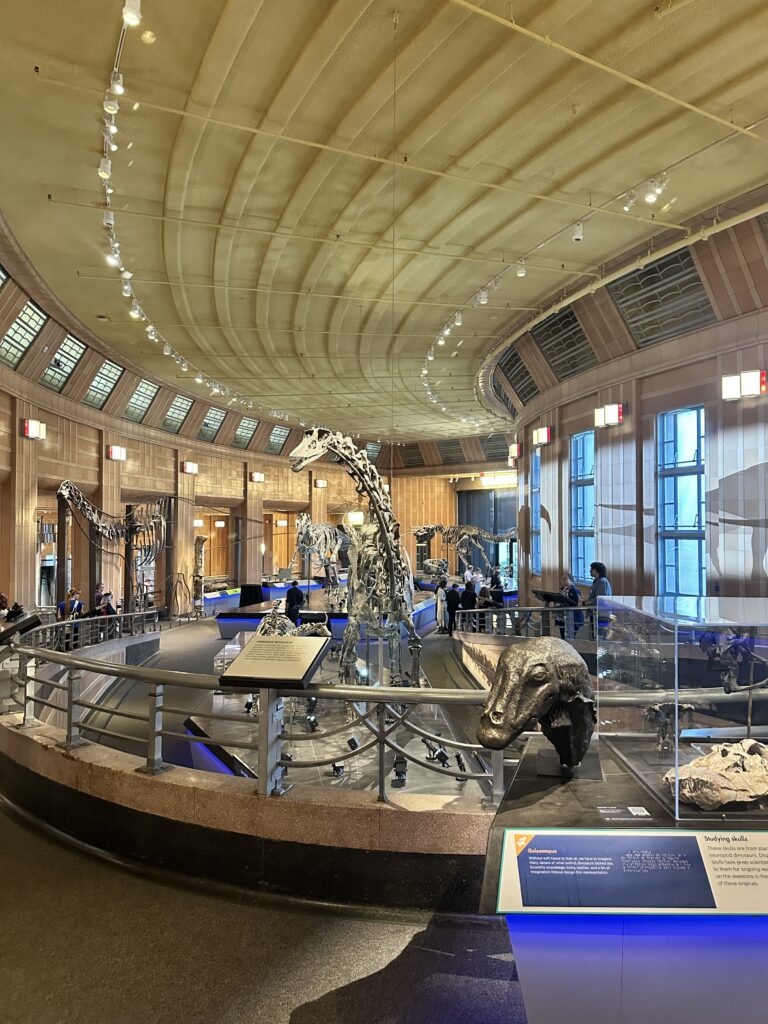 Cincinnati Museum Center