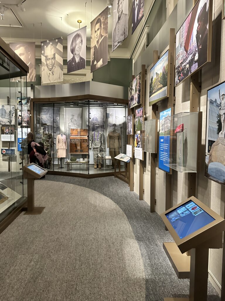 Alabama Dept. of Archives & History