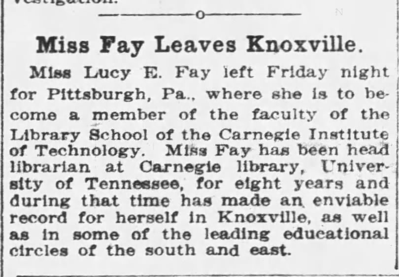 newspaper article